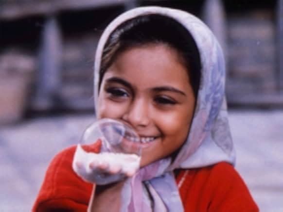 Children of Heaven 1997