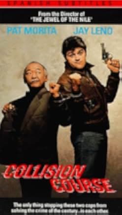 Collision Course 1989