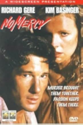 No Mercy 1986