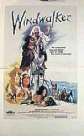 Windwalker 1980