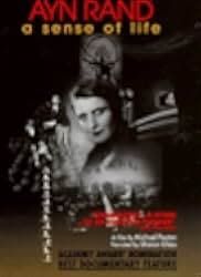 Ayn Rand: A Sense of Life 1998