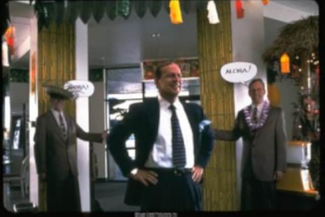 Breakfast of Champions 1999