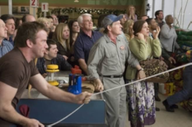 The Mist 2007