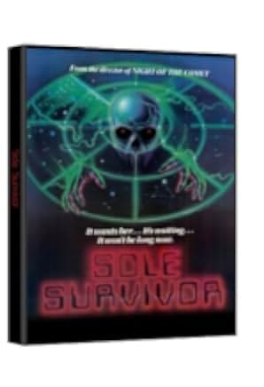 Sole Survivor 1984