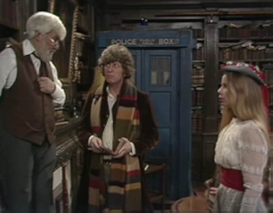 Doctor Who: Shada 2017