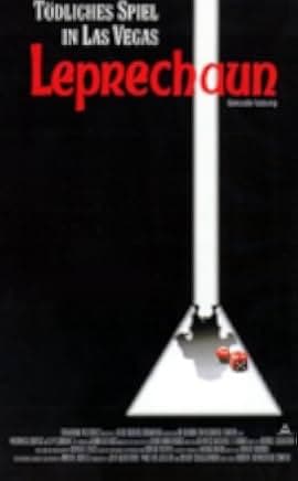 Leprechaun 3 1995