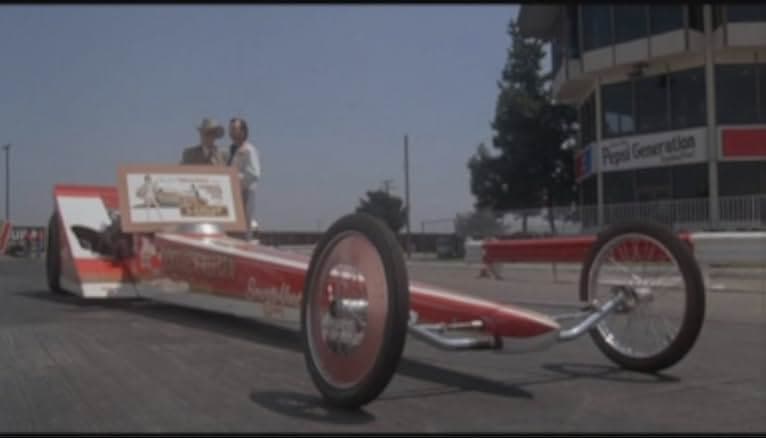 Heart Like a Wheel 1983