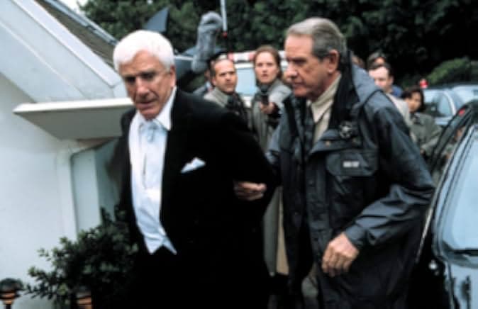 Wrongfully Accused 1998