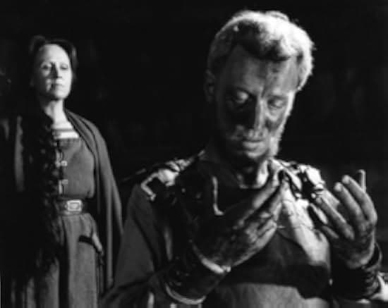 The Virgin Spring 1960