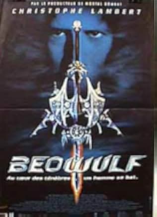 Beowulf 1999