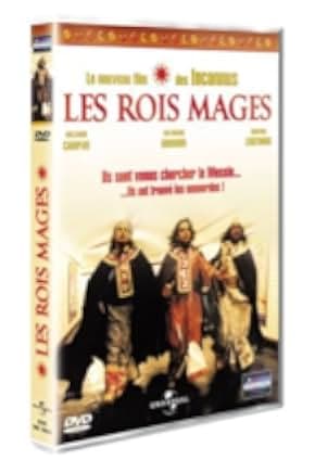 Les rois mages 2001
