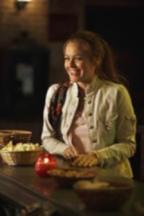 Candles on Bay Street 2006