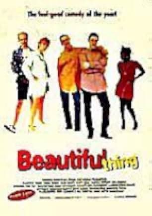 Beautiful Thing 1996