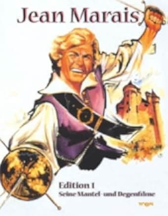 Captain Blood 1960
