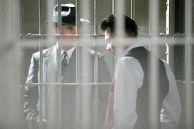 Public Enemies 2009