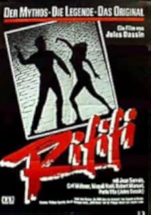 Rififi 1955