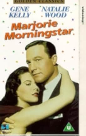Marjorie Morningstar 1958