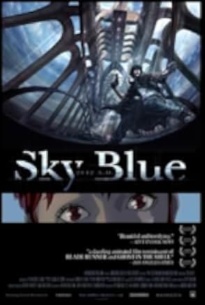 Sky Blue 2003