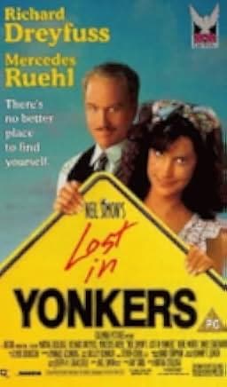 Lost in Yonkers 1993