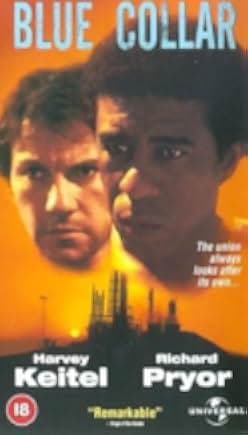 Blue Collar 1978