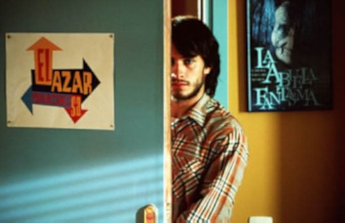 Bad Education 2004