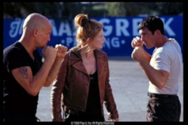 Play It to the Bone 1999