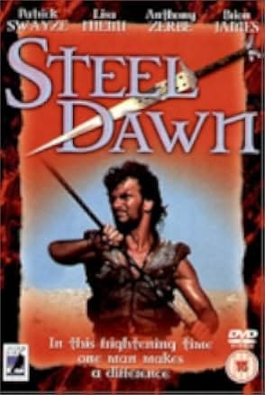 Steel Dawn 1987