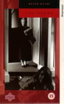 The Nanny 1965
