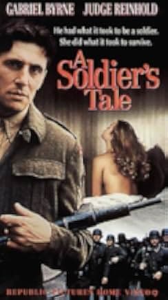 A Soldier's Tale 1989