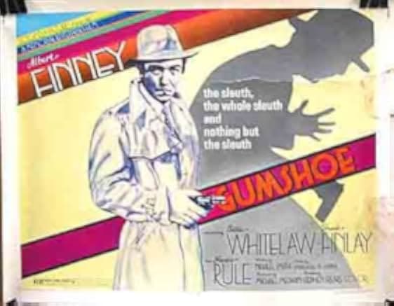 Gumshoe 1971