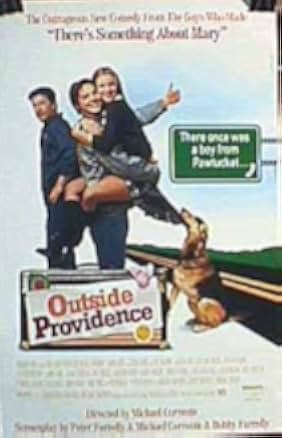 Outside Providence 1999