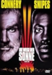 Rising Sun 1993
