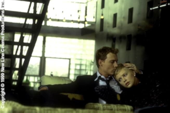 The Astronaut's Wife 1999