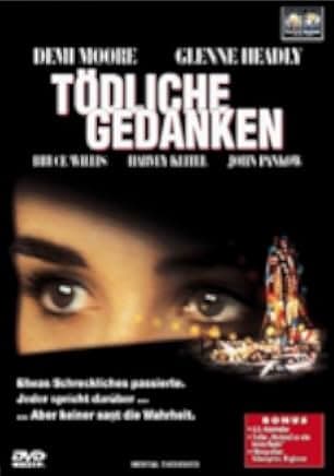 Mortal Thoughts 1991