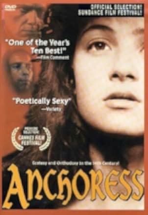 Anchoress 1995