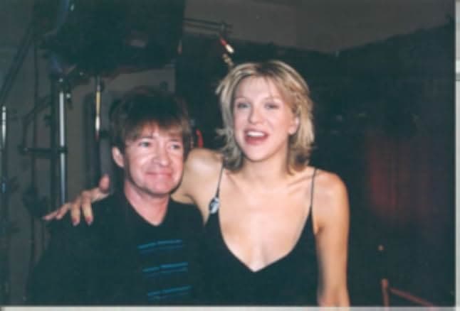 Mayor of the Sunset Strip 2003