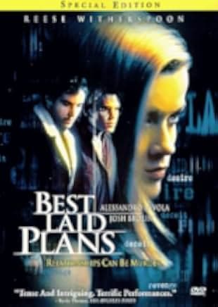 Best Laid Plans 1999