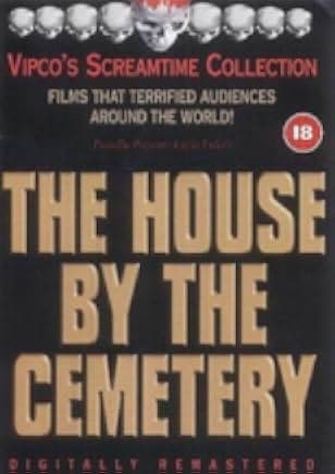 The House by the Cemetery 1981