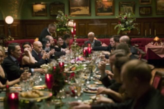 Eastern Promises 2007