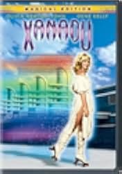 Xanadu 1980