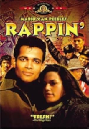 Rappin' 1985