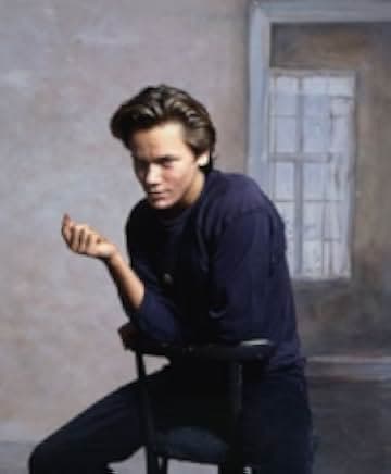 Running on Empty 1988