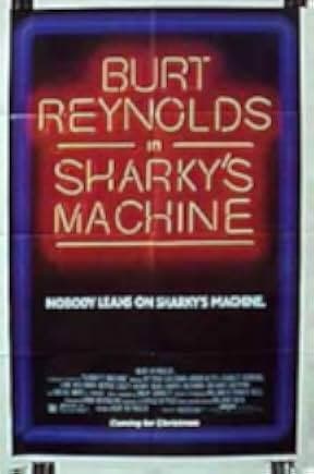 Sharky's Machine 1981