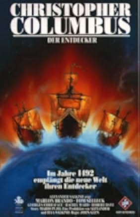 Christopher Columbus: The Discovery 1992