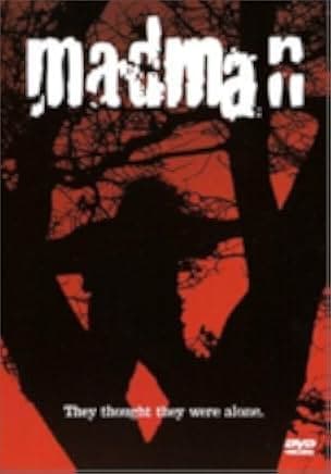 Madman 1981