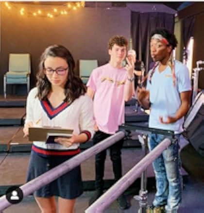 To the Beat!: Back 2 School 2020