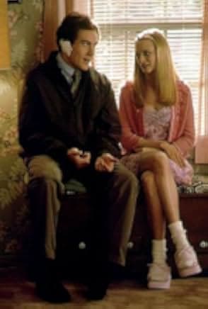 Say It Isn't So 2001