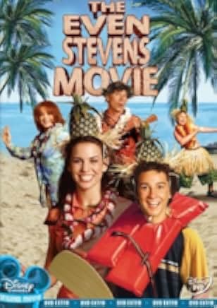 The Even Stevens Movie 2003