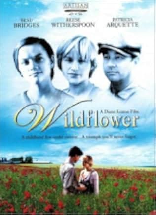 Wildflower 1991