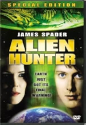 Alien Hunter 2003